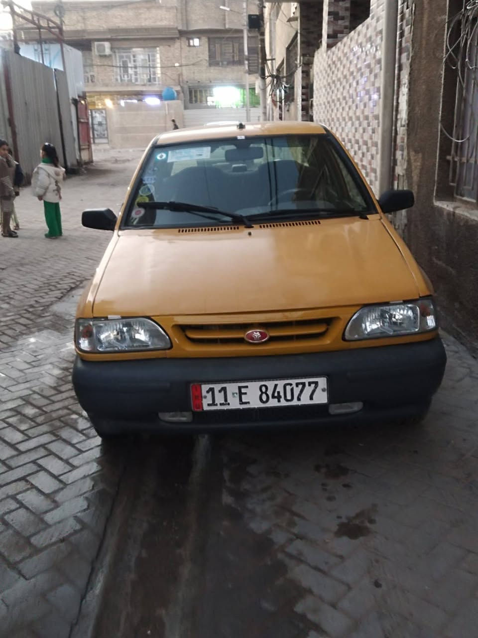 السلام عليكم عندي سايبه 2013 للبيع السعر 26 اي استفسار اتصال على هذا الرقم ***********
