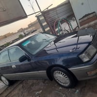 كراون راس الثور • ١٩٩٨ • محرك ٣٠٠٠