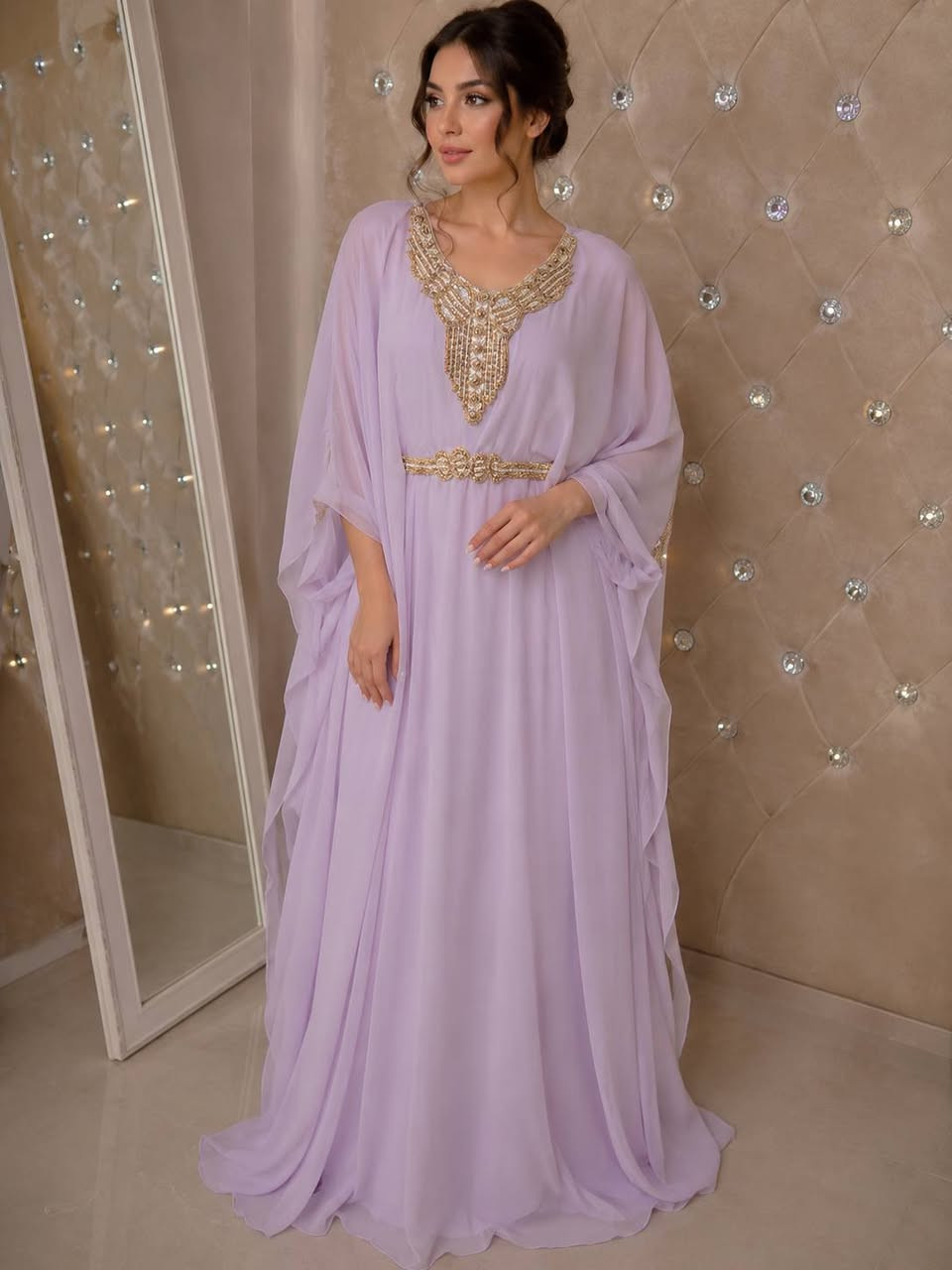 فساتين اشتريتهم قبل فتره ع لبسه وحده ملبوسات قياسهم 44 الواحد ب30 والدراعه ب20 مكاني نجف


**إذا كنت صاحب هذا الإعلان وتريد حذفه لأي سبب، رجاءا أرسل رسالة إلى الدعم الفني**