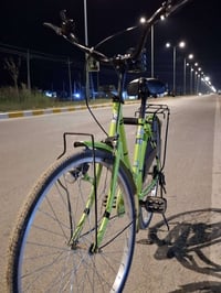 باسكل • مقاس 26 • بيه مجال