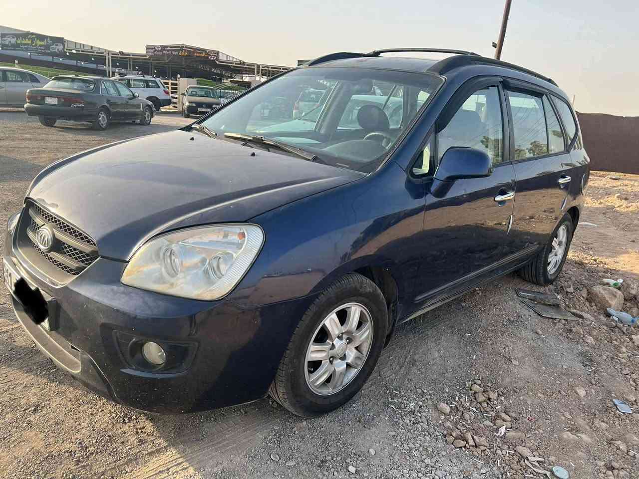 سلام عليكم ورحمه الله وبركاته كارنز ٢٠٠٨ رقم بغداد بسمي ٧راكب
تفاصيل اكثر اتصل على رقم *********** سعر دفترقفل يعجبك اتصل مايعجبك ارفع المنشور بكلمه ياالله 
مكان ديالى
