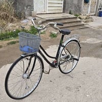 بايسكل للبيع حجم 26ياباني سعر خاص هذا رقم للستفسار 07764374190