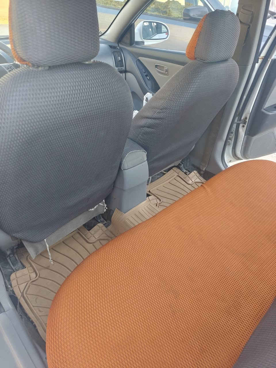 النتره موديل 2007للبيع الاتصال على الرقم ***********
