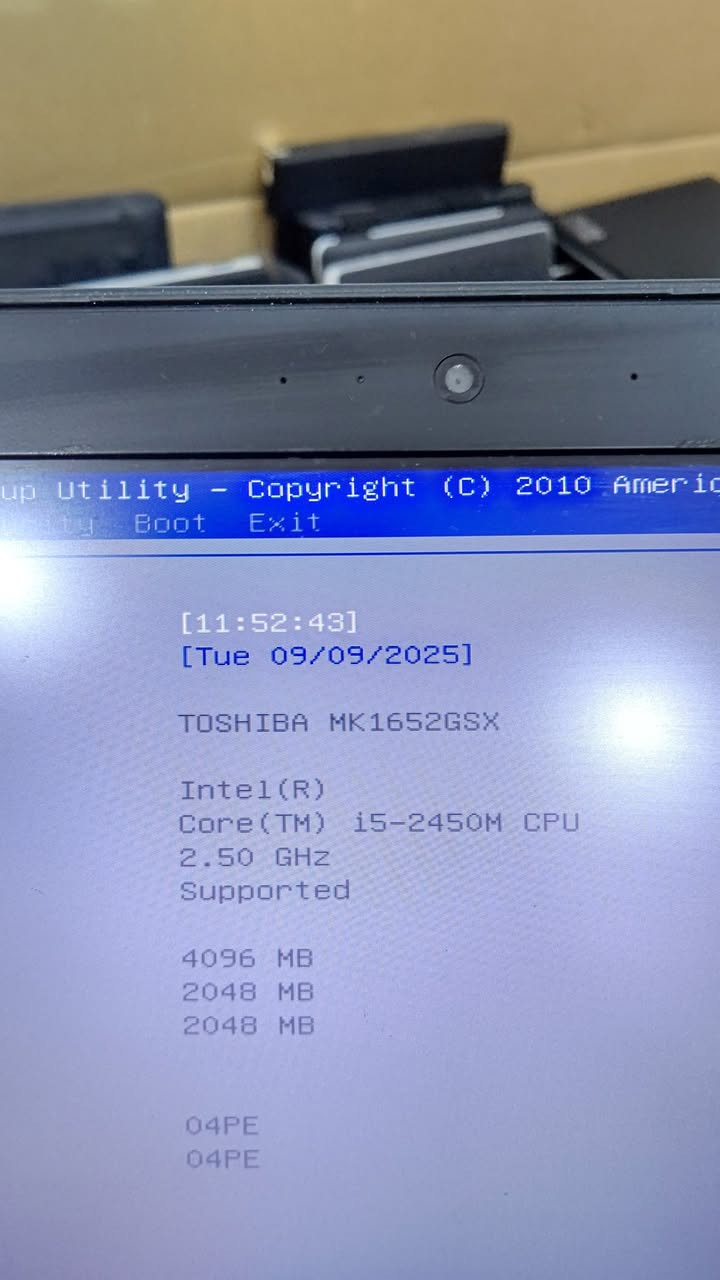 قطعه سامسونج كوراي فايف جيل ثاني رام 4 كيكا  هارد SSD 32g حجم الشاشه 12.5 بدون بطارية ملحقات شاحنه السعر 45 الف


**إذا كنت صاحب هذا الإعلان وتريد حذفه لأي سبب، رجاءا أرسل رسالة إلى الدعم الفني**
