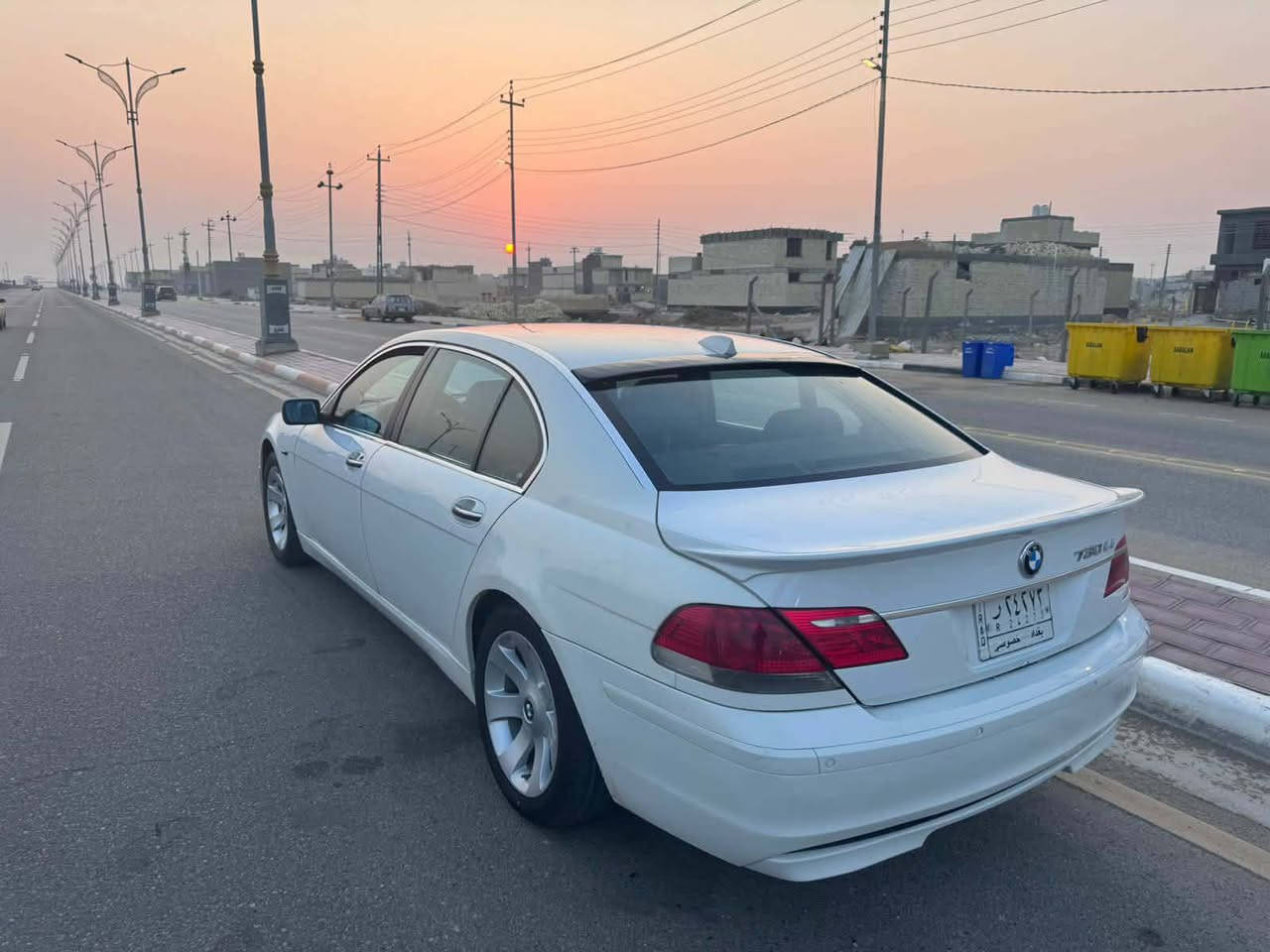 730 دبل فانوس

2004

باب طويله كشنات فول تحكم تدفى تبريد مري شفط ابواب شفط السيارة فول من برد 5كهربيات

فول 1/1

رقم بغداد مشروع وطني بأسمي

سعر120بيه مجال بصيط مراوس حسب لقناعه

للأستفسار اكثر ***********
