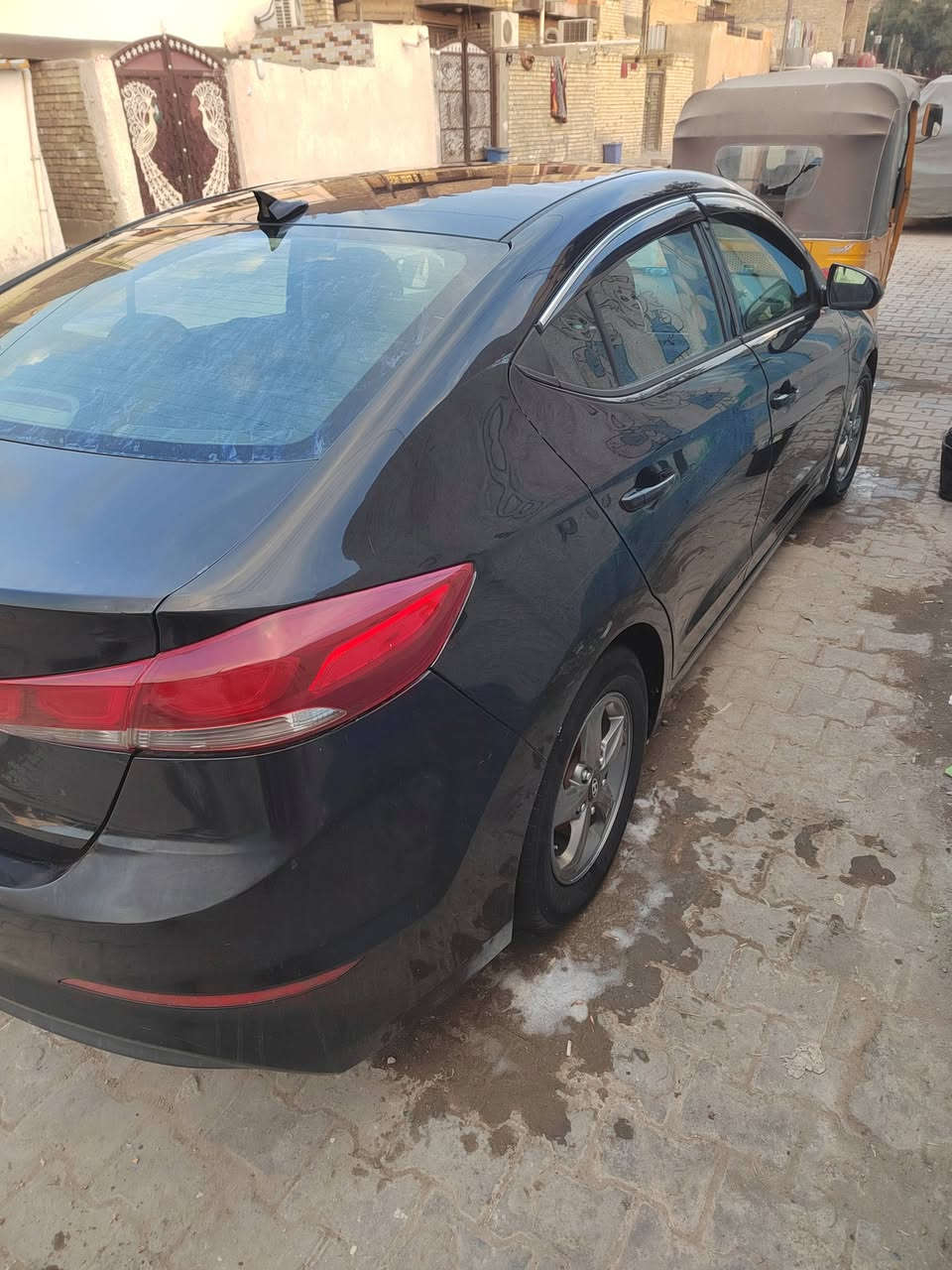 ا
الانترة موديل 2018
رقم الهاتف /***********
