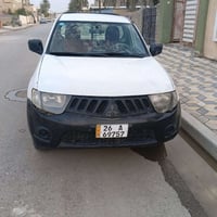 ميتسيبوشي 2008 رقم صلاح الدين كير ومحرك وتخم تاير وباتري جديد للبيع ال...