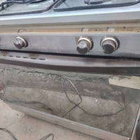 طباخ كريازي • نضيف • العين البنص
