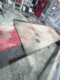 السلام عليكم عندي رنبة مال تصعيد دراجات للبيع بيهه بس جك طاق عندي رادله تبديل سعره 30 الجك رايدهه 350 الف تواصل رقم الهاتف ***********
