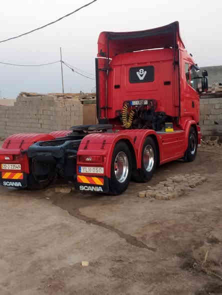 السلام عليكم اللبيع سكانيه موديل 2017 رقمها ربيل حساسات كله شغاله فول مواصفات مكفول كفاله عامه تخم تاير جاهزه اللعمل رجان ال مو شراي لا ينتصل رقم***********
