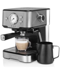 مكنة برنسس • ٢٠ بار • ضمان سنة