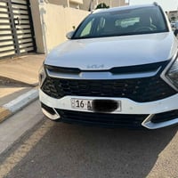سبورتاج ٢٣ • خليجي • ماشيه ٧٢٠٠٠