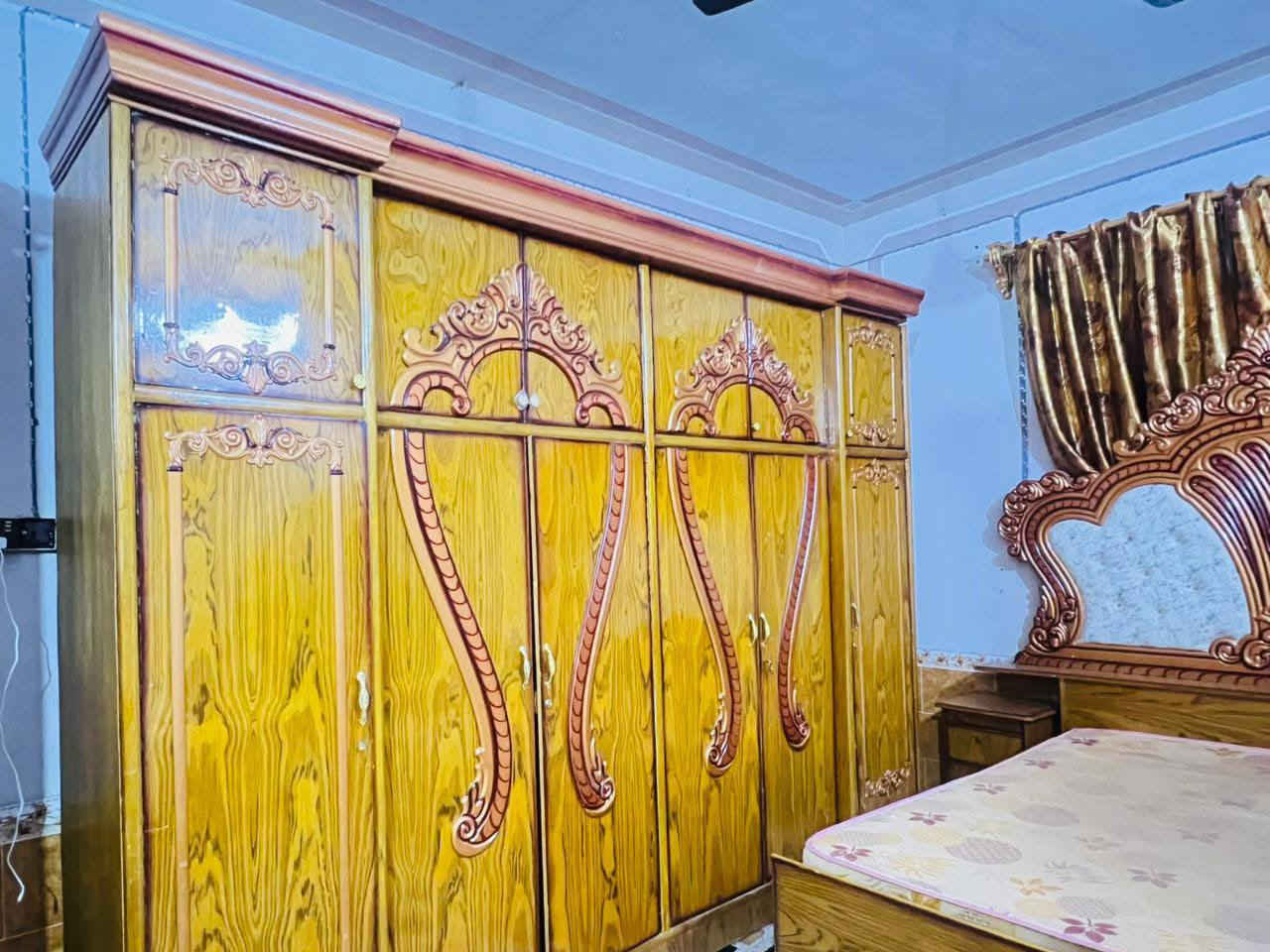 غرفه نوم عراقيه حطاطه صاج السعر 750بي مجال العنوان الرمانه البعبيد الاتصال ***********
