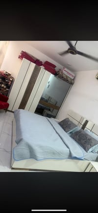 غرفة نوم • مكاني الغزاليه