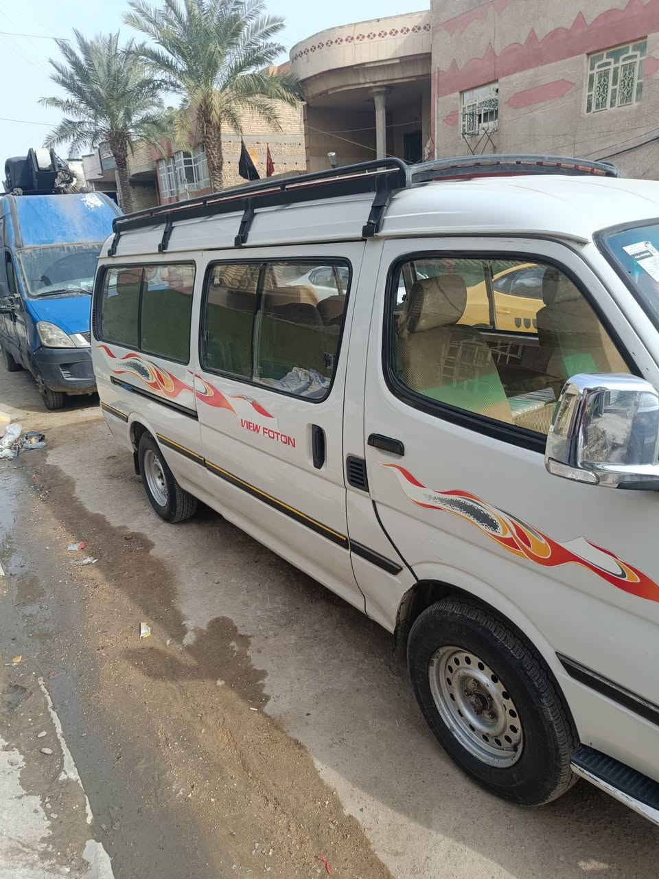 السلام عليكم فتون 15 للبيع تفاصيل من داخل المنشور سياره باسمي بغداد شعله رحمانيه رقم الهاتف *********** اتصال على الرقم
