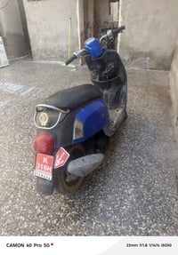 بوليس • موتور • للبيع