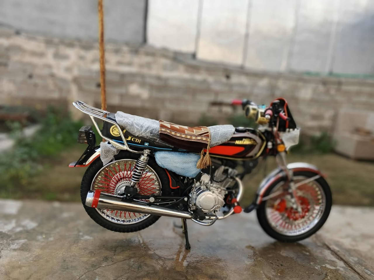 نامیپرۆ مۆدێل 2025مە کینە 150هه رسفرە هه مۆگیانی بە شرتە بۆفرۆشتن بۆپە یوە ندی ***********
