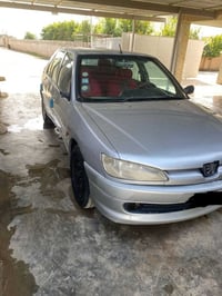 ٢٠٠٢ • محرك وگير جديد • العلم