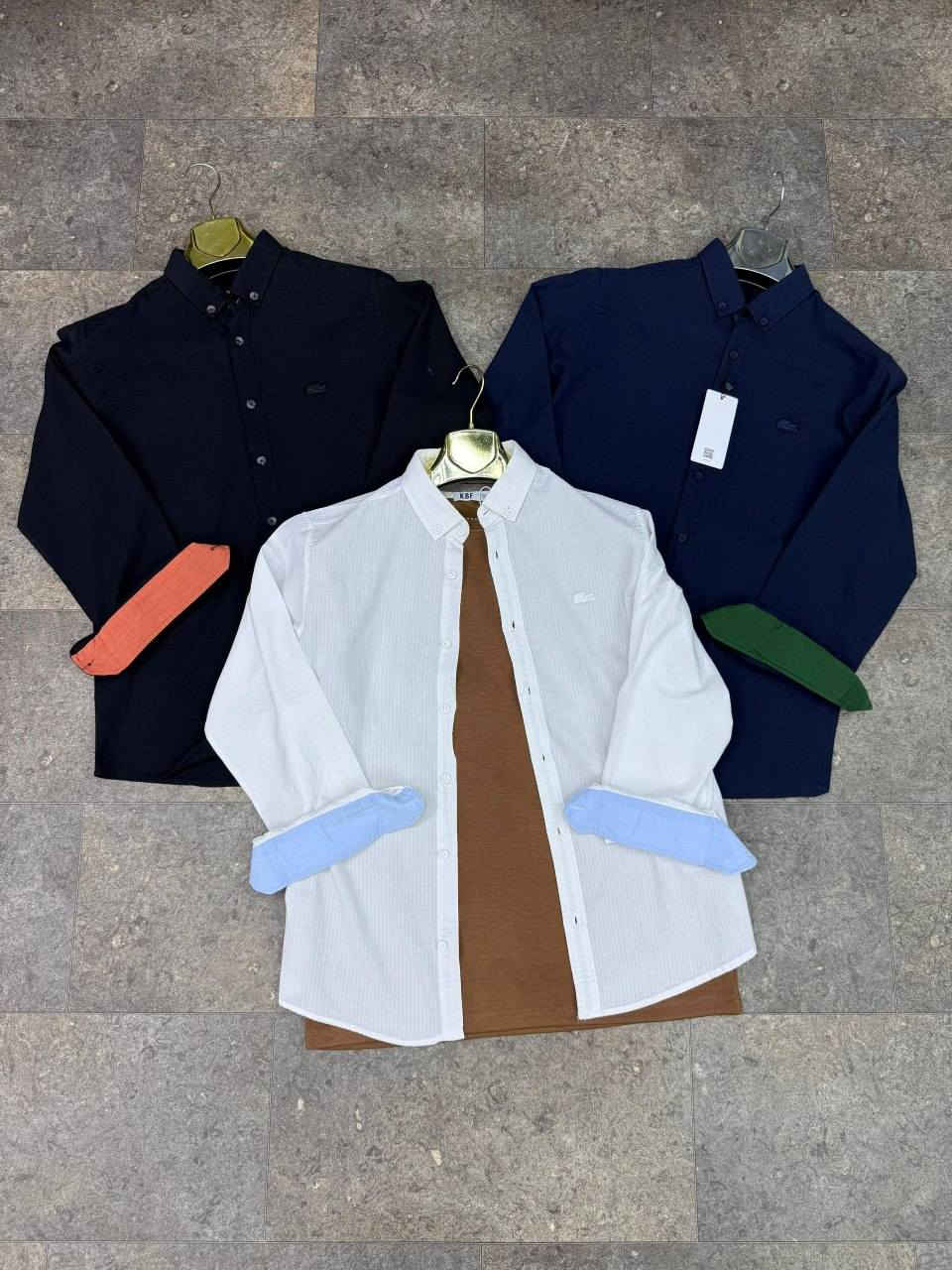 قميص تركي ماستر خامه لنن 🇹🇷
السيري 5 قطع 
قياس S/XXL
السيري 72 الف


**إذا كنت صاحب هذا الإعلان وتريد حذفه لأي سبب، رجاءا أرسل رسالة إلى الدعم الفني**