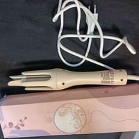 كاوية دواره للف الشعر للاستفسار على الواتساب 07825956044 يوجد توصيل سع...