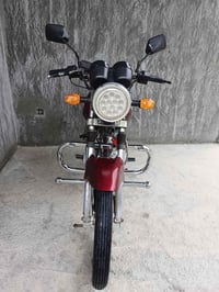 هيوشه • موديل ١٧ • مكمركه