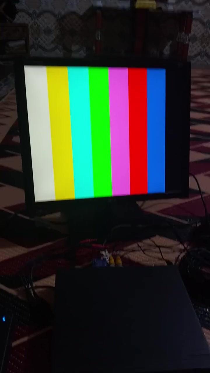 سلام عليكم الي تفيدة هاذي الكامرات ابيع على هاذي وضعهن


**إذا كنت صاحب هذا الإعلان وتريد حذفه لأي سبب، رجاءا أرسل رسالة إلى الدعم الفني**