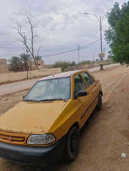 سايبا مديل١٥ هيئه عله المشتري ٢٧٠مالك موجود رقم قادسيه‏‪***********‬‏وسعره١٧وبيه مجال

