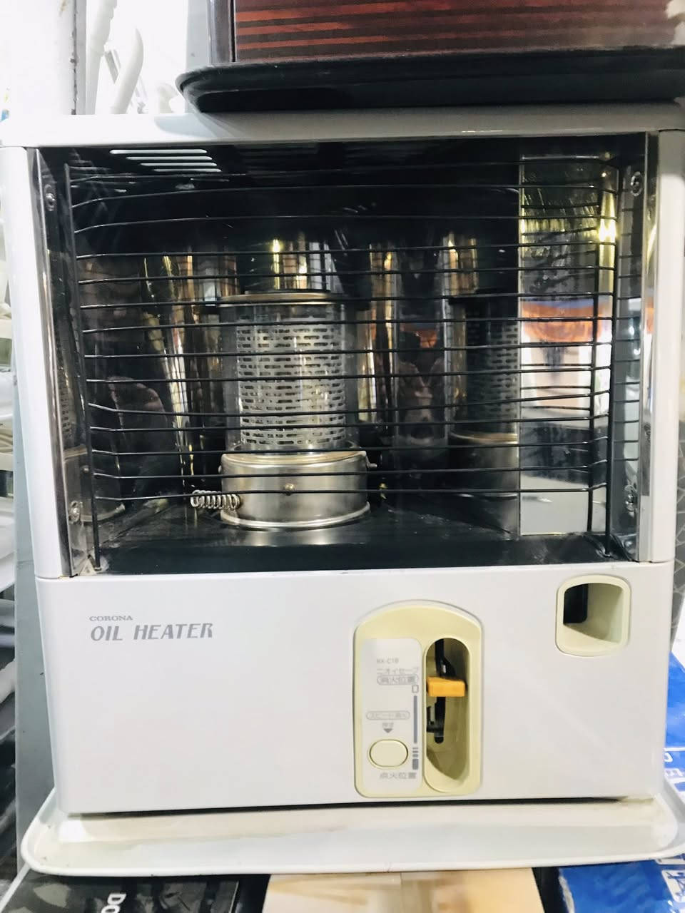 صوبات مستعمله نضيفه كبير ووسط كاك ودكمه


**إذا كنت صاحب هذا الإعلان وتريد حذفه لأي سبب، رجاءا أرسل رسالة إلى الدعم الفني**