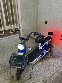 موطور شحن للبيع تفاصيل اكثر على رقم وانا غير مسؤوله مكلفه فقط بالنشر 0...