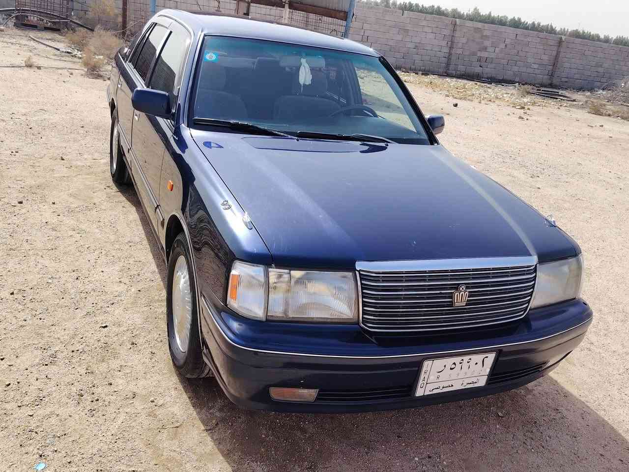 سلام عليكم رأس ثور تكم موديل 1999 فول مواصفات خمس دكم شاصي 55 تبريد خلفي دشبول قسق  كفاله كص ونقل جثه والضربه بيه مكانات صبغ قليله مكينه وكبر 3000فيفيتي فيشه وبطل اسود تخم تاير حداده 100٪ تبريد ثلج كهربائيات كله شغاله رقم بصره تحويل ثاني يومسنويه2026 بعده مامنتهيه كشنات كهربائية ام طفل  + تدليك عنوان بصره البترو السعر 115 ستفسار ***********
