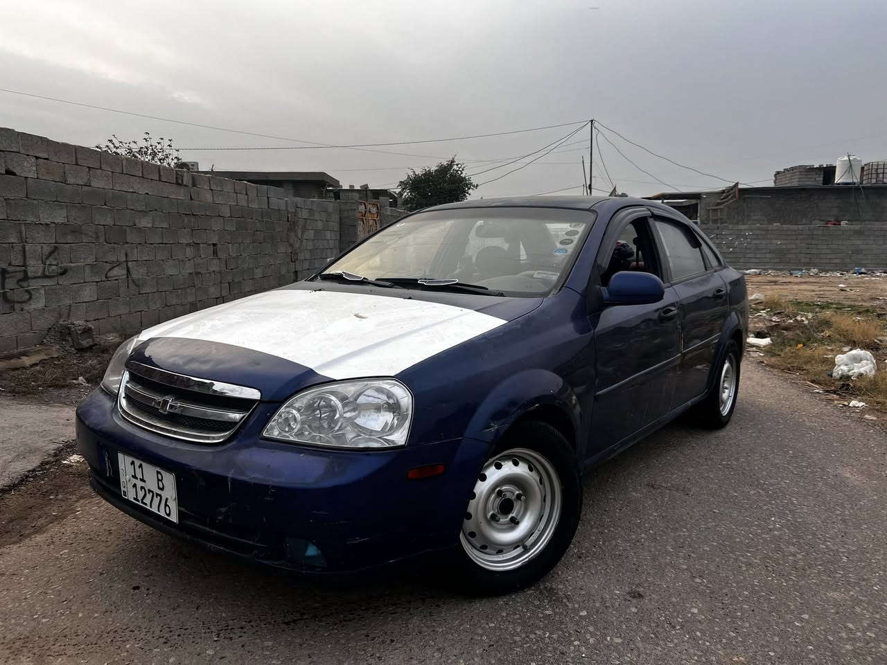 سلام عليكم فورنزه 2008 سياره خير من الله بيه جاملغ خلفي حادثه وبيه جاملغ امامي صبغ صدر أمام خلفي خير من الله المشط مالته يذب دهن مكينه كير خير من الله كير أوتو ماتيك 
رقم بغداد إنكليزي شرط عقد مروري سعره 47 وبيه مجال حك جيه مكاني بغداد لاستفسار ***********
