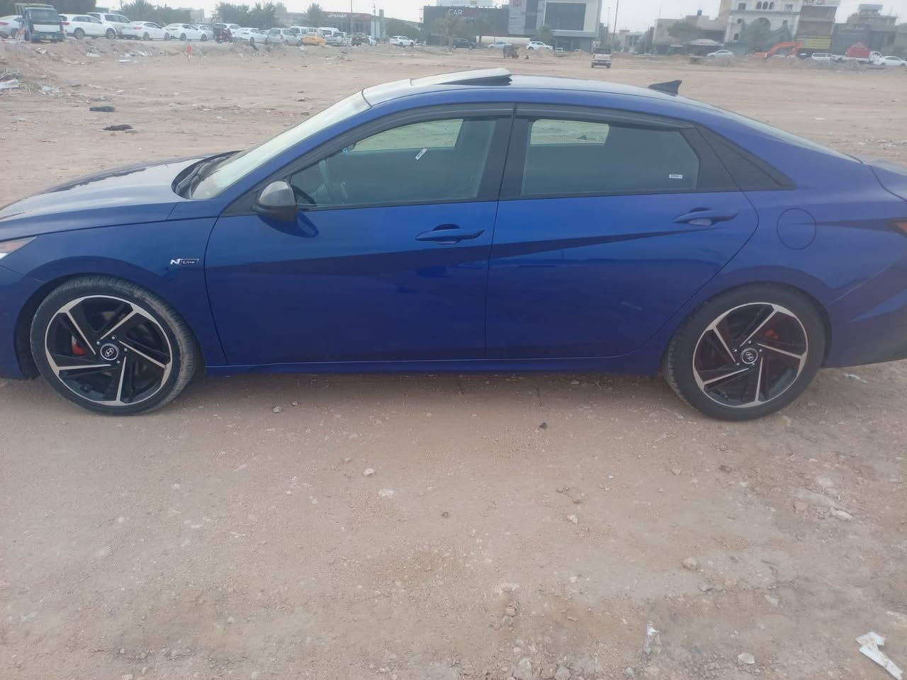 النترا 2022 وارد امريكي ان لاين فول مواصفات واحد ع واحد  بيها قبق جنطه مبدل فقط ليبل واحد السياره رقم بغداد بسمي 
مكينه او كير او حداديه كفاله سياره جديده حيل او جاهزه ماشيه 65ميل 
السعر 133$
***********
