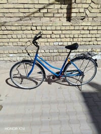 بسكليت • جديد • قابل تفاوض