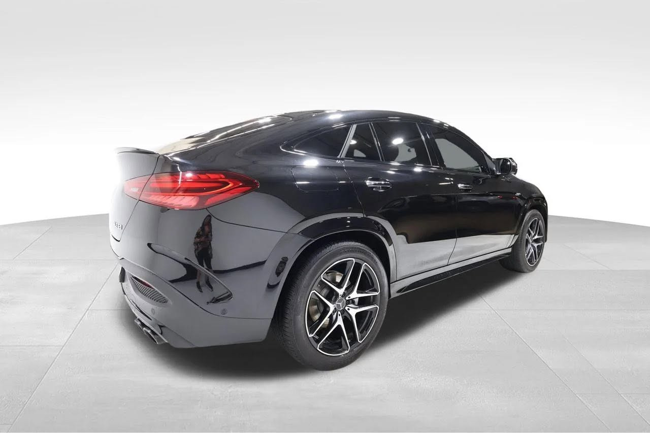البيع بسعر البنك المركزي ..
⚙️2024 Mercedes-Benz AMG GLE 53 4MATIC+
⚙️سيارة مرسيدس بنز AMG GLE 53 4MATIC+ مستعملة موديل 2024
⚙️كلين تايتل 
⚙️مدة الوصول 50يوم 
⚙️موقع السيارة أمريكا ولاية ميزوري 

⛓️‍💥19371ميل 

⛓️‍💥محرك توربو سعة 3.0 لتر بست أسطوانات

⛓️‍💥نظام الدفع: رباعي مستمر (AMG Performance 4MATIC+)

⛓️‍💥المقاعد: جلدية فاخرة، مجهزة بخاصية التدفئة والتهوية

⛓️‍💥مقاعد الذكرة 

⛓️‍💥أنظمة ملاحة 

⛓️‍💥فتحة سقف 

⛓️‍💥كاميرا 360درجة 

⛓️‍💥مقاس الإطار الأمامي: P275/45HR21
مقاس الإطار الخلفي: P315/40HR21

⛓️‍💥عجلة قيادة مدفئة 

⛓️‍💥مراقبة النقطة العمياء

✅ فحص وتدقيق كامل قبل الشحن

✅ شحن مضمون إلى جميع الموانئ والمنافذ الحدودية 

✅ استلام رسمي ومعاملة كمرك كاملة

✅ شفافية كاملة بالعقد والفاتورة...

للتواصل عبر الواتساب اكتب مفتاح امريكا +1 وبعدها الرقم 

8312959904

داخل الولايات المتحدة🇺🇸وكندا🇨🇦أتصال مباشر📞مباشر ،،


**إذا كنت صاحب هذا الإعلان وتريد حذفه لأي سبب، رجاءا أرسل رسالة إلى الدعم الفني**
