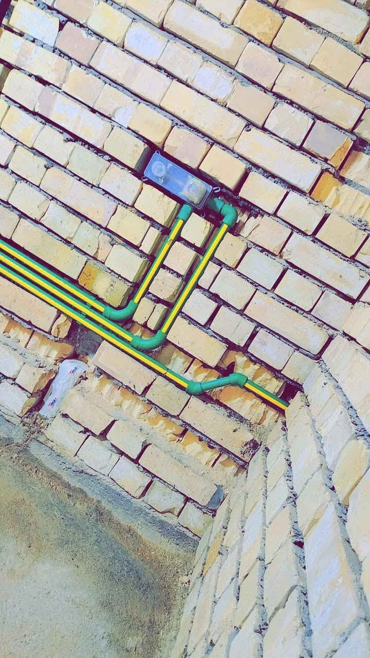 السلام عليكم 🛠️🔧 مستعدون لعمل كافه صحيات المياه ونصب الكيزرات 📌 وتحويل التأسيس الحديد الى بلاستك وعمل درجى اولى منازل ومحلات وكافه البنايات السكنية اتصل نوصلك لباب بيتك داخل سبع البور وخارج واتساب 
***********
***********
