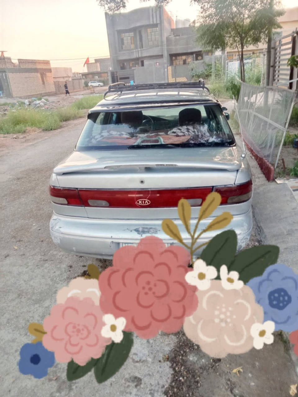 ***********السلام عليكم ورحمة الله وبركاته
سيفية--------٩٥سنوية

٢٦  بسـمــــي 

رقــــــــم بــــــــــــغـــــــــداد الـسعــر ـــــــــ٣٤$

مكينة مسكر كير عادي 

مكـانهـا  بــــــــابــــل

 رقـم الهـاتــف  ***********

