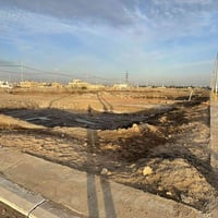 قطعة ركن • ١٢٠م • مجمع جنة الزهراء