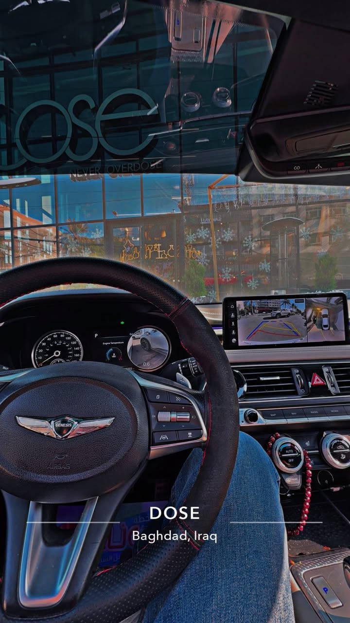 سلام عليكم جينيس 2022
6 سلندر//3300توين تيربو لون (سمنتي)
المواصفات ماحجيلكم (1/1) للأخير 
سياره نضيفه وحلوه ولوك جديد بعدها باكيت 
السياره ماشيه ( 41 الف مايل)
سياره مرتبه على ايدي 
حادث سياره فقط ( دعامية)
 ***********
فقط اتصال
