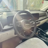 سورنتو ٢٠٢٤ • ماشي ٤٢ الف • رقم اربيل