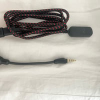 HyperX Cloud III • نظيف 100% • مايك قابل للفصل