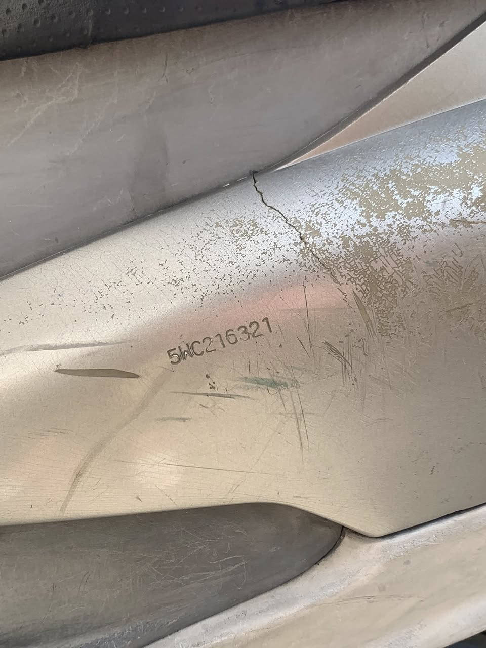 سلام عليكم للبيع ماكسً منغولي دراجه كلها شغاله سلف هندر عدادات اشاير نكره سلف مكاني بغداد حي جميله سعر ٥٥٠ وبيها مجال ***********
