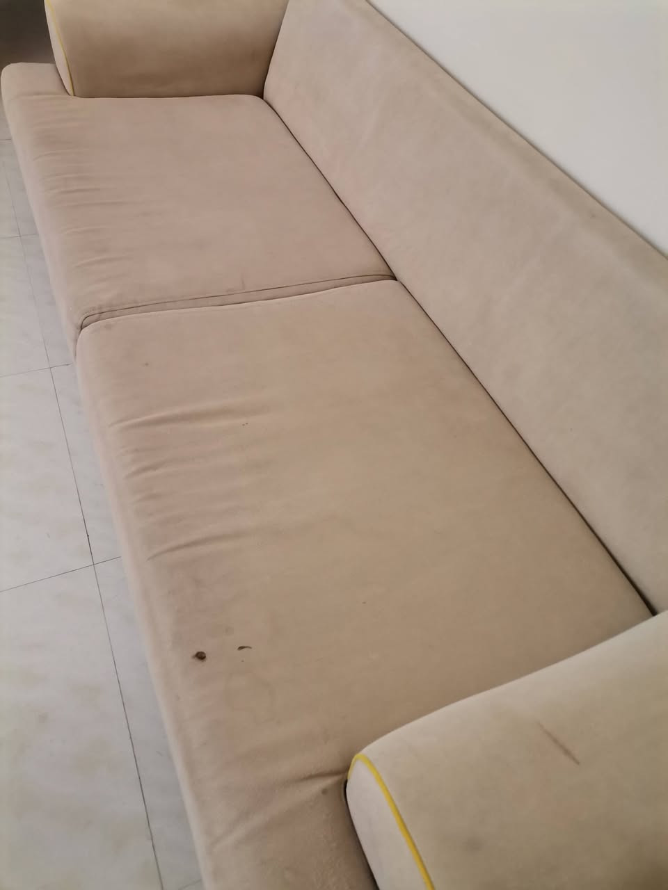 تخم قنفات للبيع ثنين وحده صير سرير نظافه وسط السعر ٢٥٠ وبي مجال
كربلاء


**إذا كنت صاحب هذا الإعلان وتريد حذفه لأي سبب، رجاءا أرسل رسالة إلى الدعم الفني**