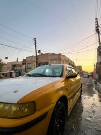 سمند ناطق • ٢٠١١ • كفاله عامه