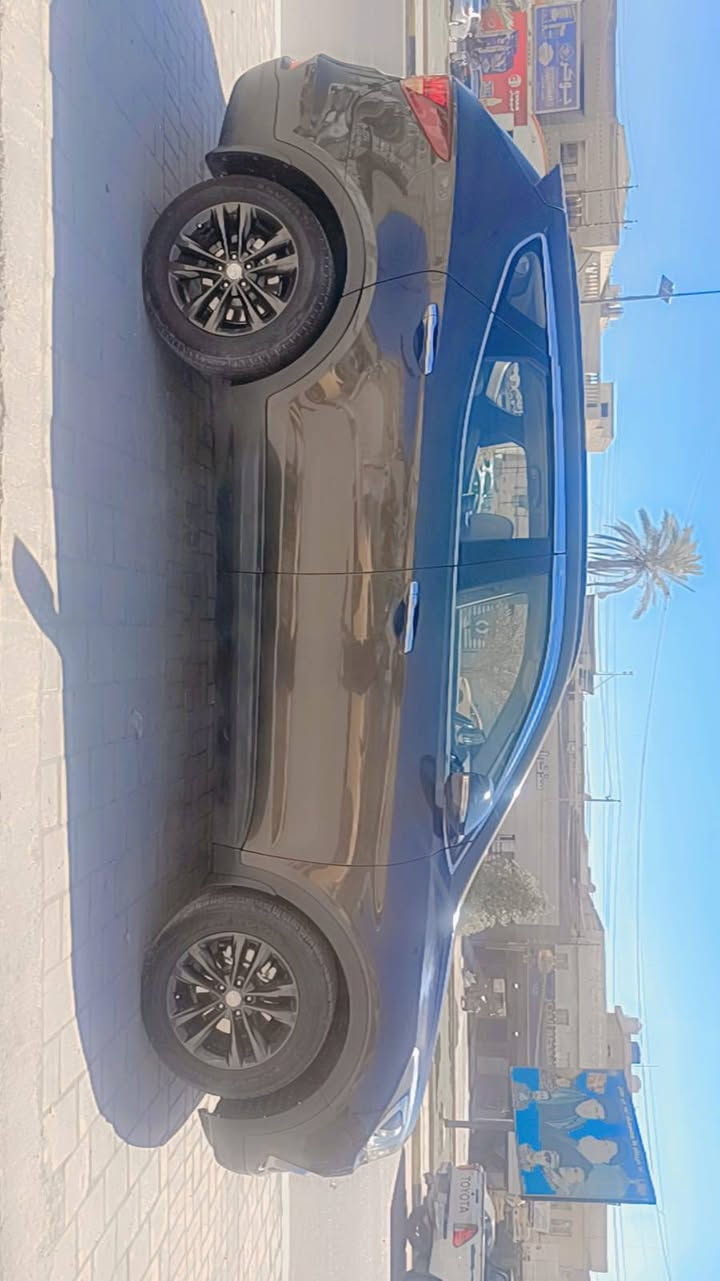سنتافيه موديل 16 خليجي السياره فول 
بيه كم قطعه صبغ اثر جراد بدون حادث
السعر 140 التواصل على الرقم***********
