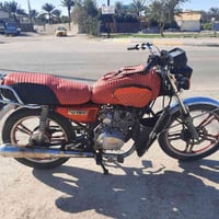 اخوان ايراني 5 كير موديل 20 مكينة خير من الله لا دخان لا بخار لا نضوح ...