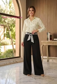 جديد صيف 2026 • طقم تركي • مقاسات ٣٨-٤٨