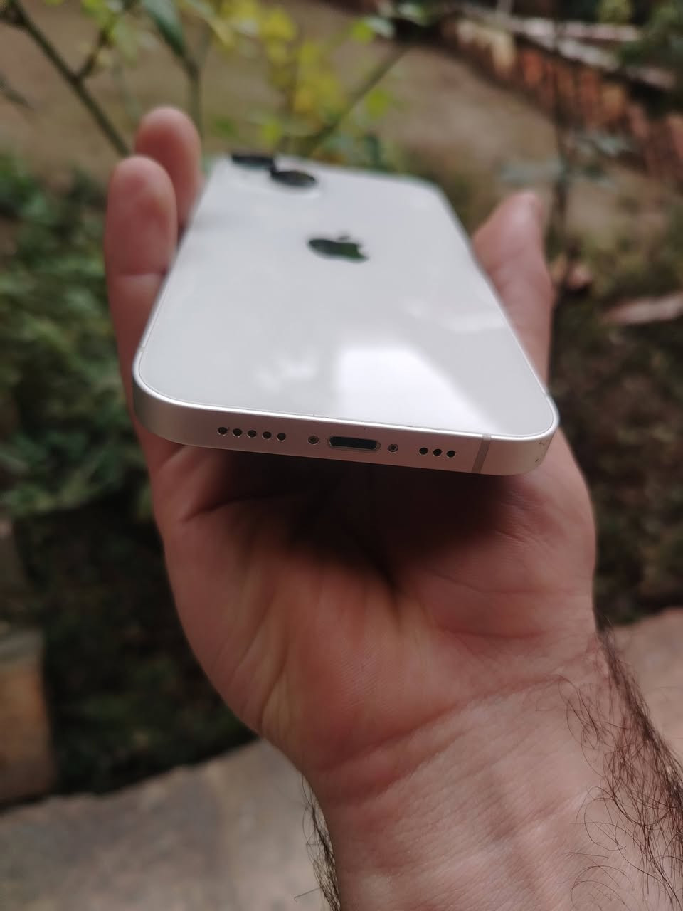 ايفون 13 لون ابيض
شرط الفحص الجهاز ولا قطعه مبدل بي

بطاريه 🔋 96

ذاكره 128

تك سيم +شريحتين2 الكترونيه

نموذج m امريكي اصلي

شرط الفحص 

سعرو 425 بي مجال للشراي يفضل خاص


**إذا كنت صاحب هذا الإعلان وتريد حذفه لأي سبب، رجاءا أرسل رسالة إلى الدعم الفني**