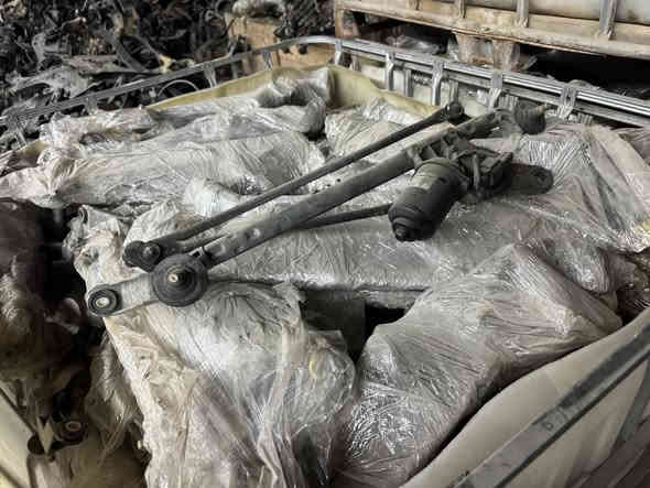 عرض خااص مااطور ماسحات كاامل  رينو ساافران
مجمع وائل البديري
***********
***********
