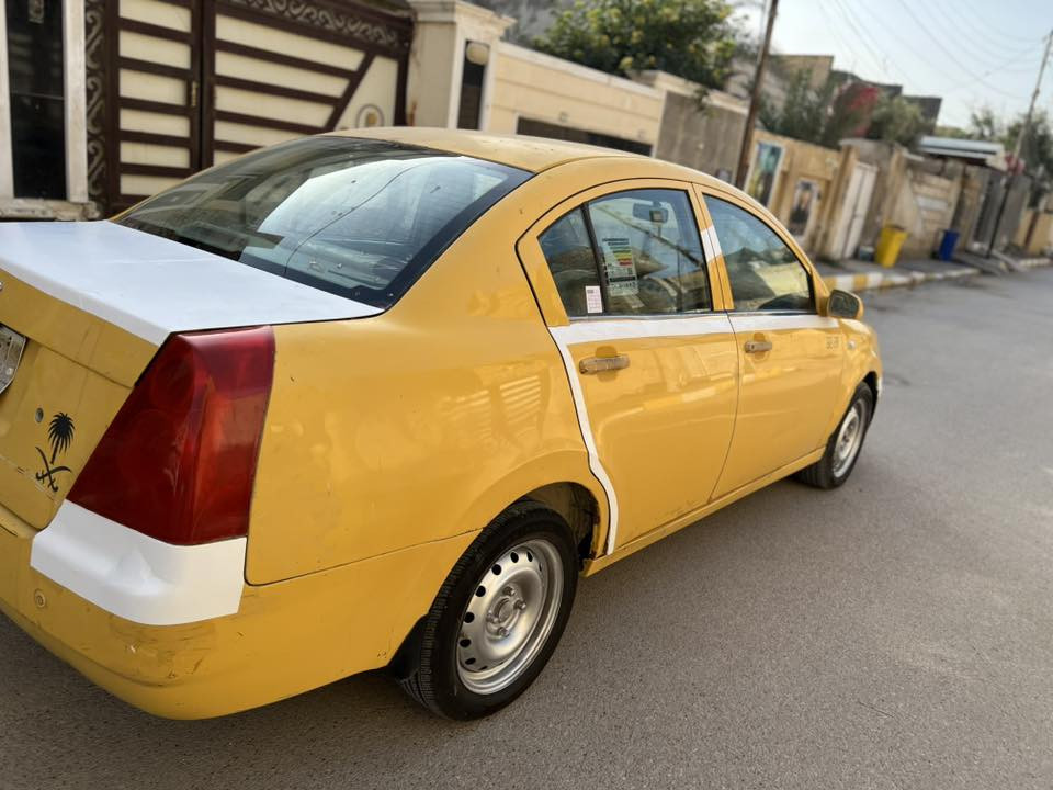 مكلف بنشر
شيري A5 محوره كورله 1800 أوتوماتيك رقم قادسية مشروع وطني سنويه لل 26 شهر ال 5 مصفره هيئه وغرامات خط وبحث جدد حداديه تخم تاير كهربائيات كله شغال مكان السياره ناصريه مركز السعر 25 وبيه مجال ***********
