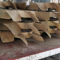 كلج • مروحه • ونجي ٢